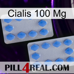 Cialis 100 Mg 20